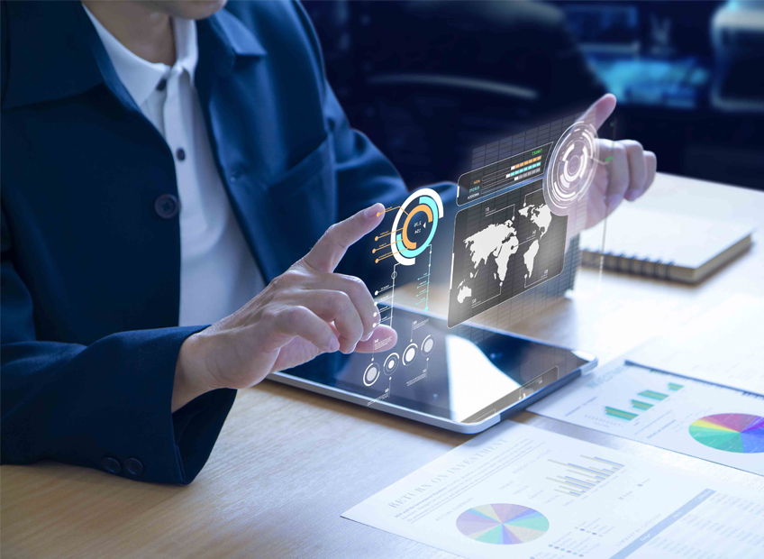 ICT60220 Advanced Diploma of Information Technology (Telecommunications Network Engineering)
